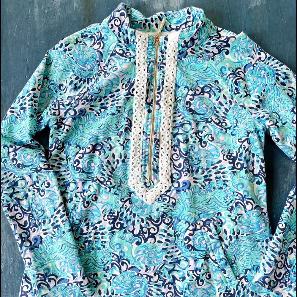 LP Popover Perfect Condition
